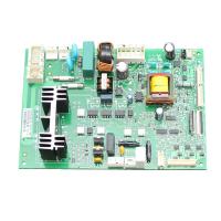 Leistungselektronik 230V MYB9/MDS